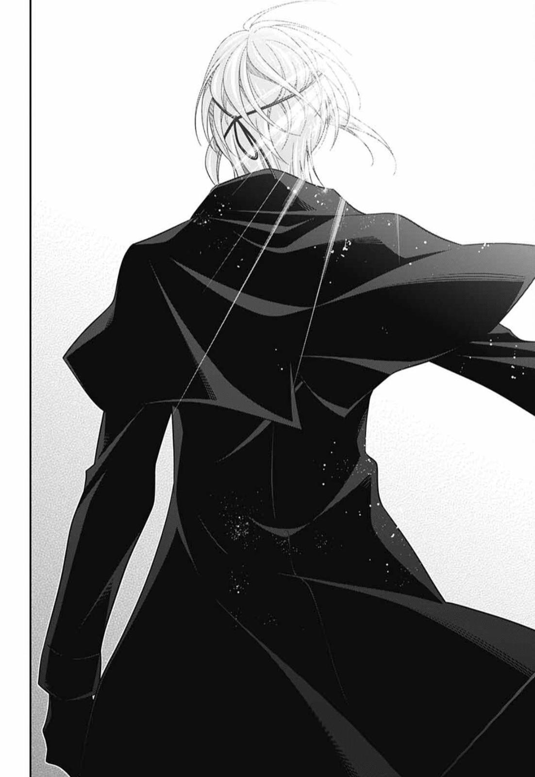 Read Moriarty the Patriot En Manga Online