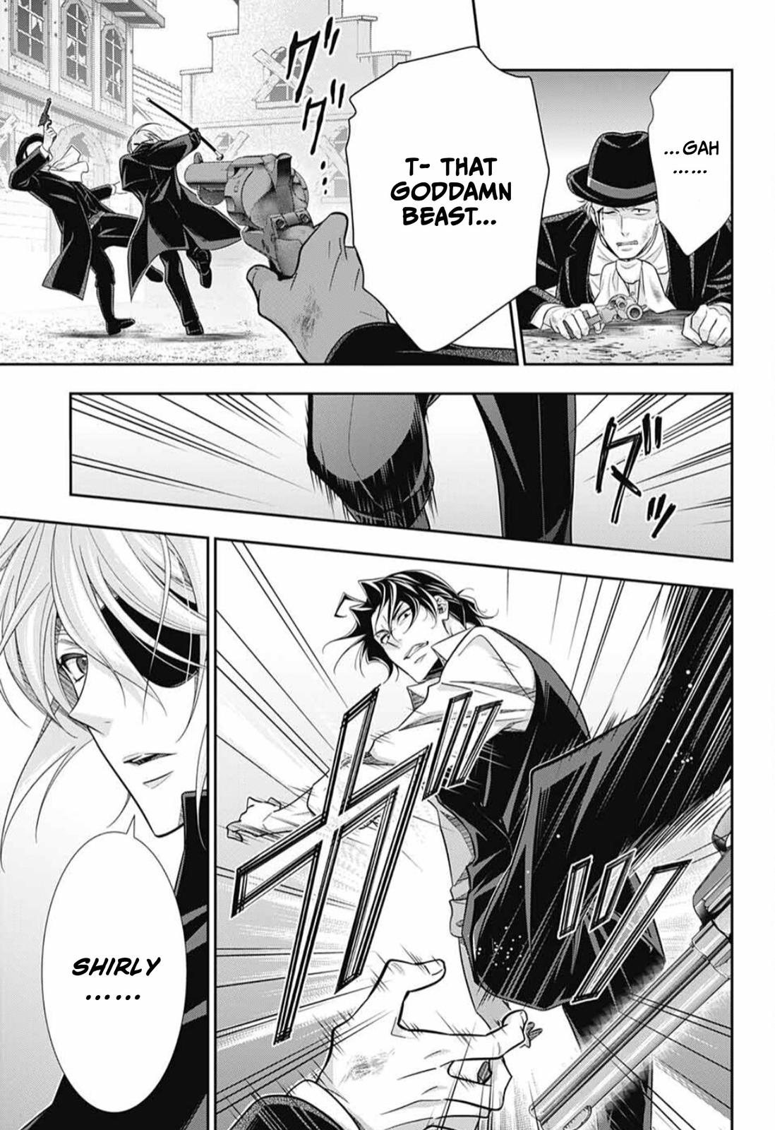 Read Moriarty the Patriot En Manga Online