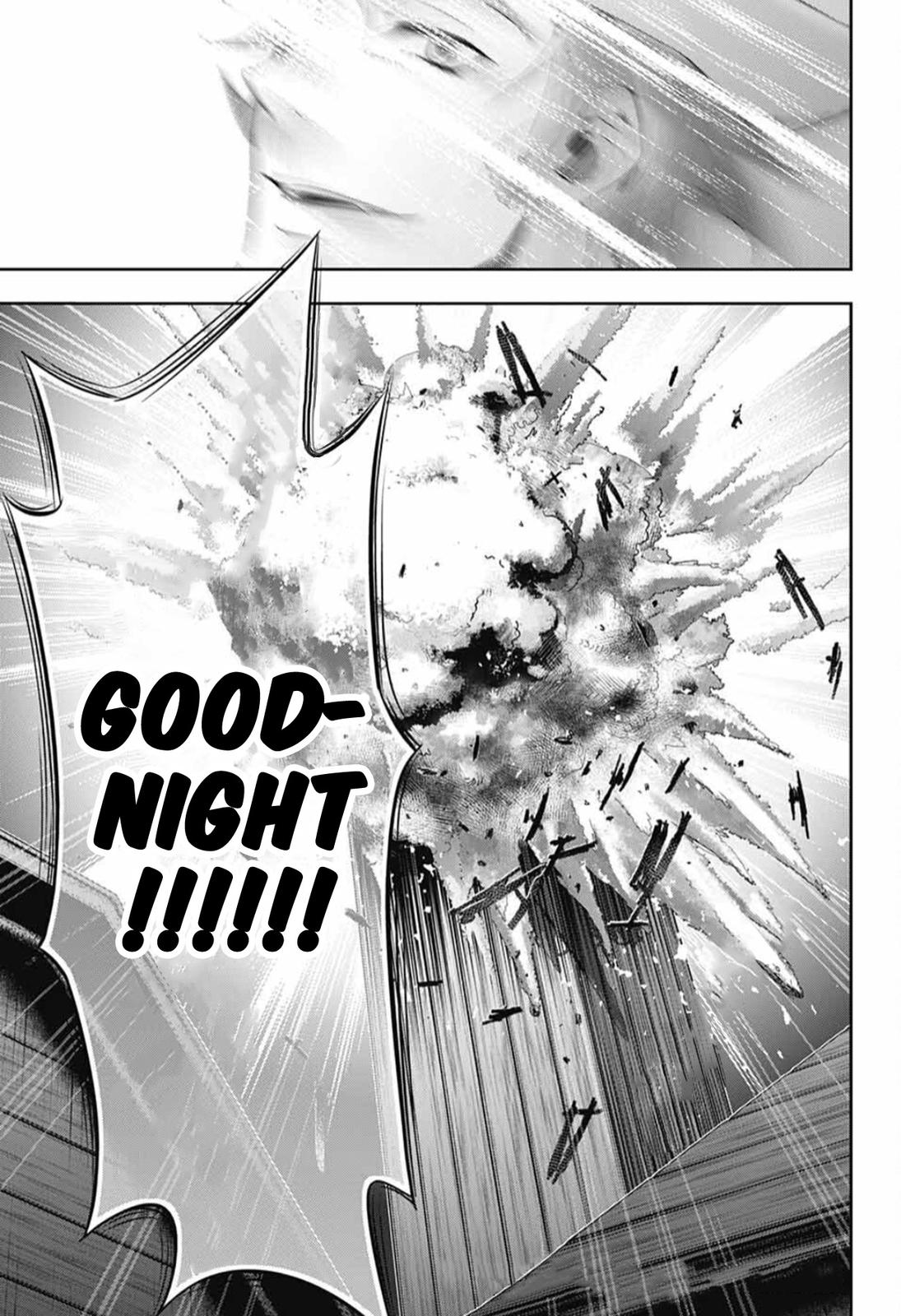 Read Moriarty the Patriot En Manga Online