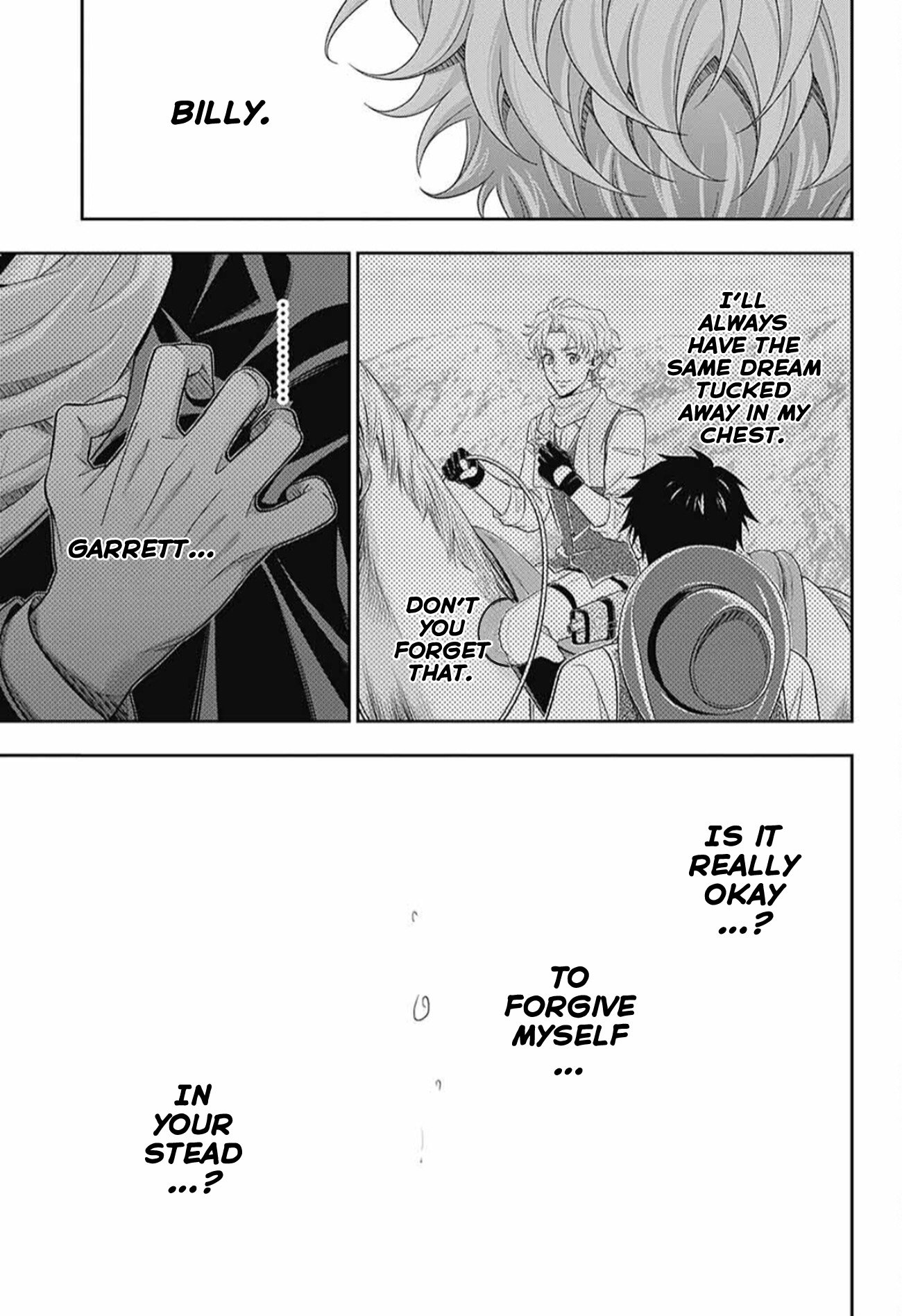 Read Moriarty the Patriot En Manga Online