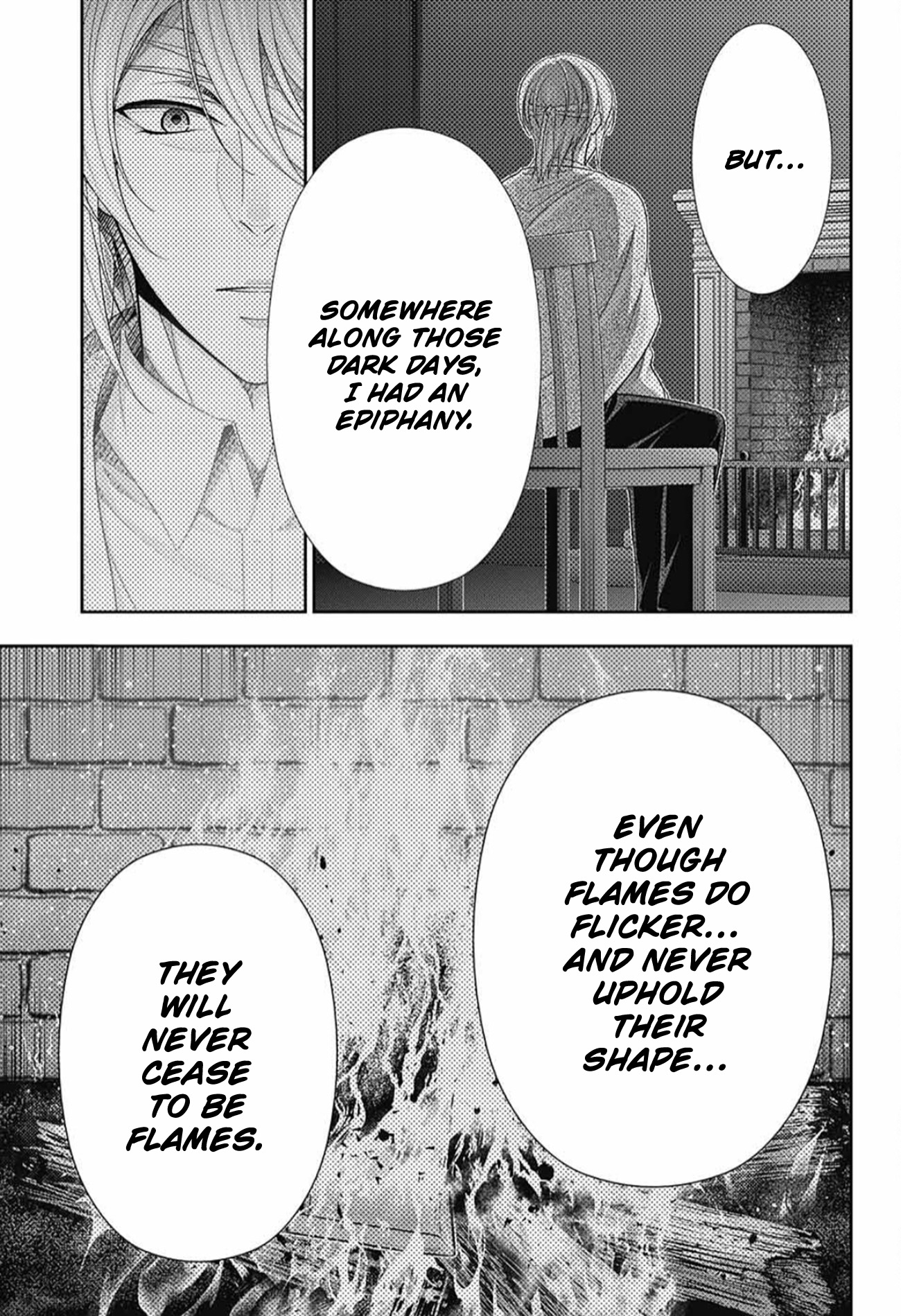 Read Moriarty the Patriot En Manga Online