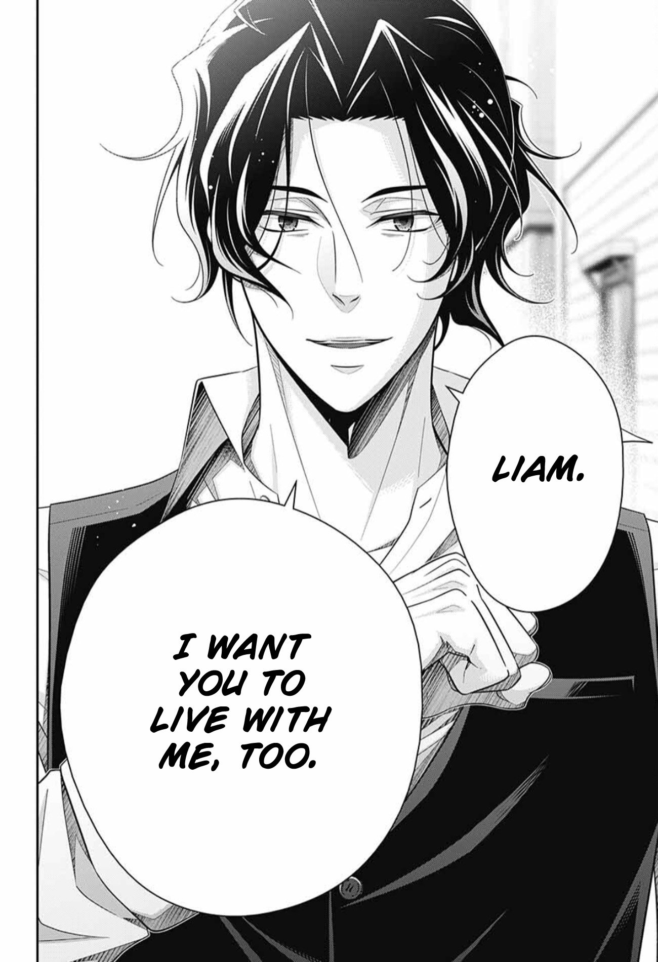 Read Moriarty the Patriot En Manga Online