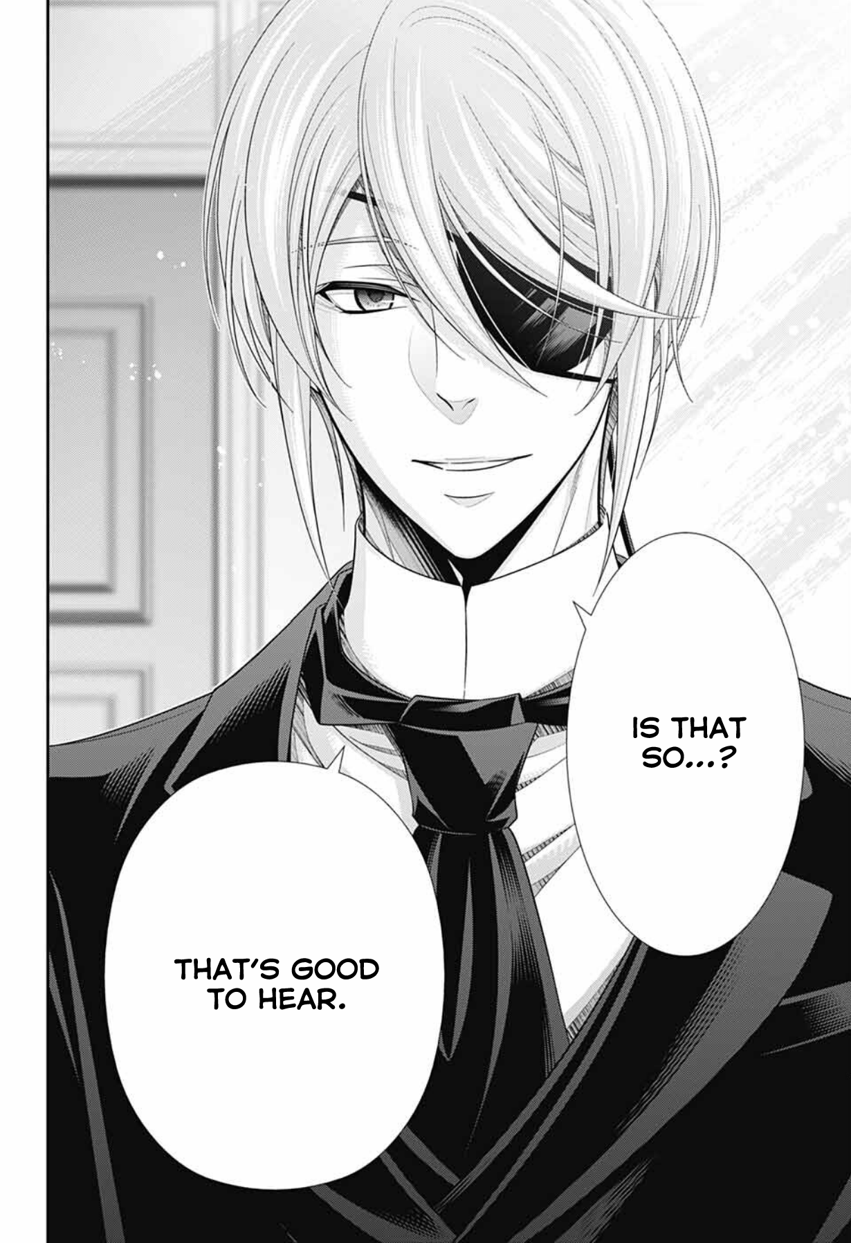 Read Moriarty the Patriot En Manga Online