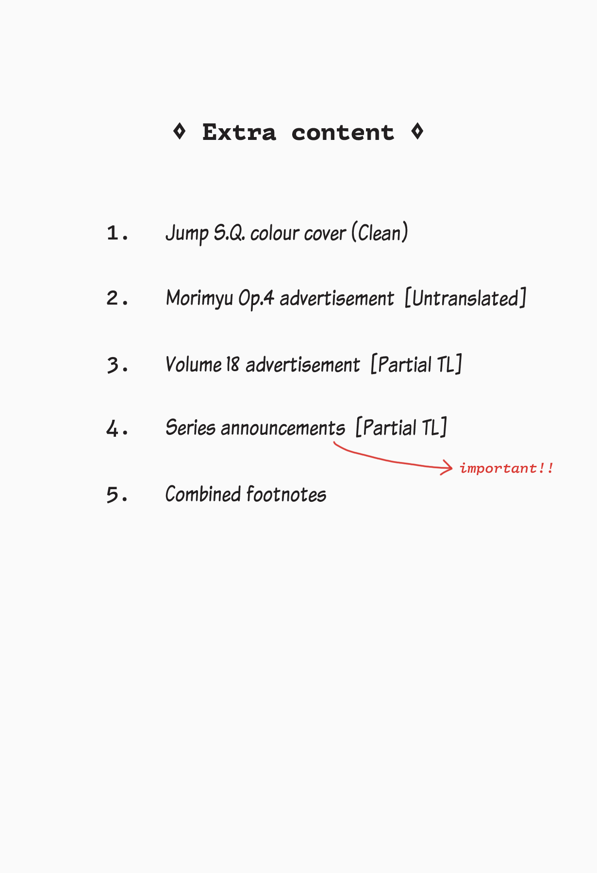 Read Moriarty the Patriot En Manga Online