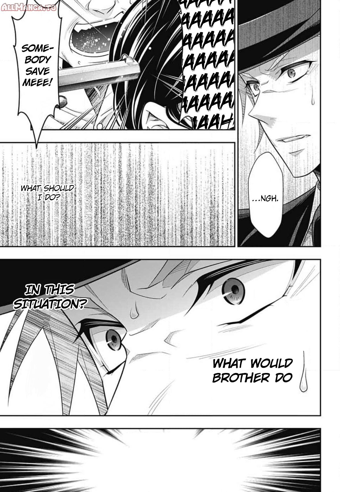 Read Moriarty the Patriot En Manga Online