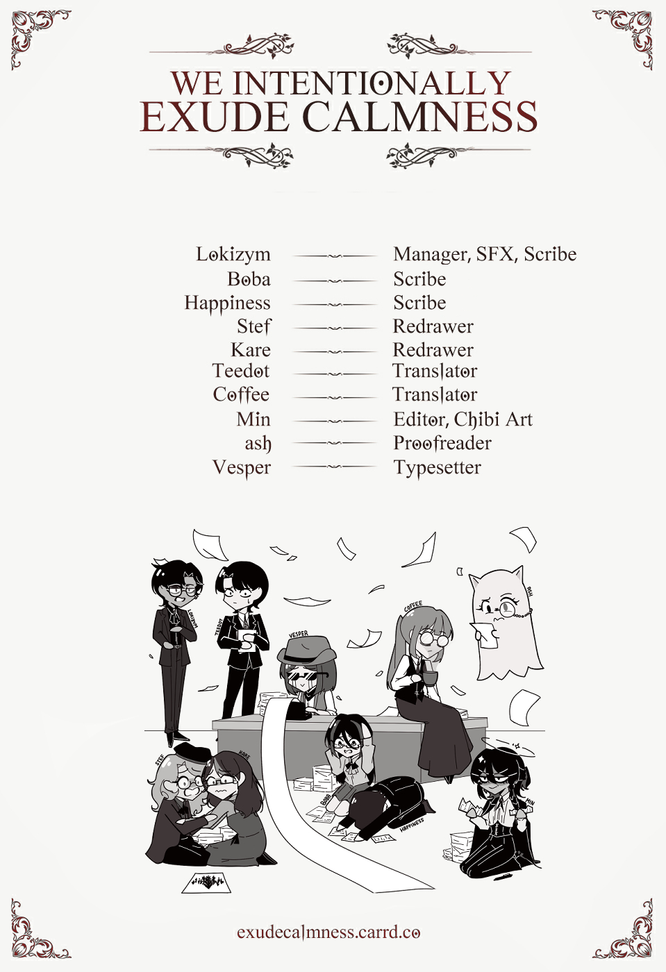 Read Moriarty the Patriot En Manga Online