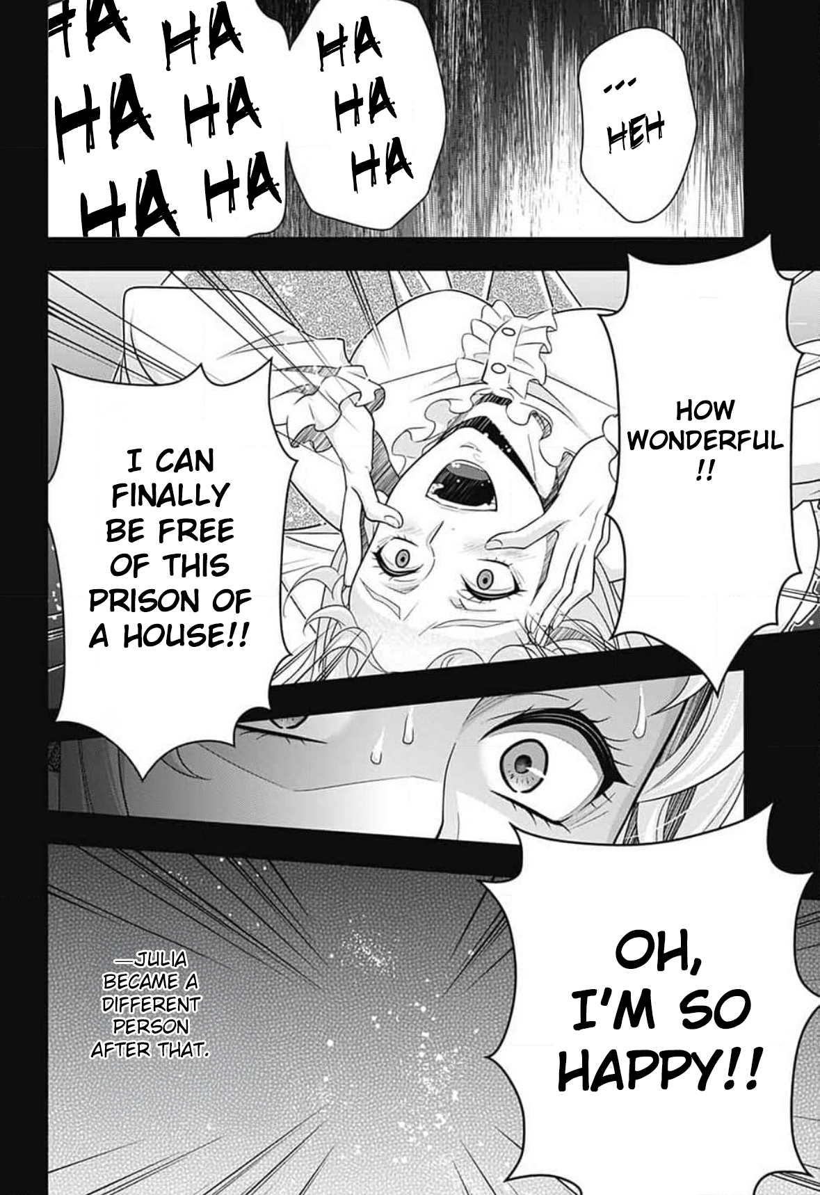 Read Moriarty the Patriot En Manga Online