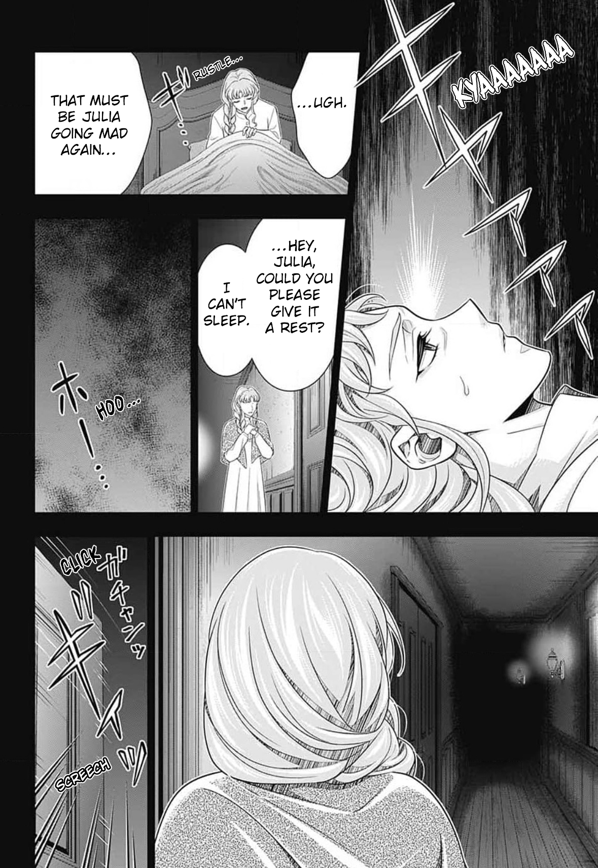 Read Moriarty the Patriot En Manga Online