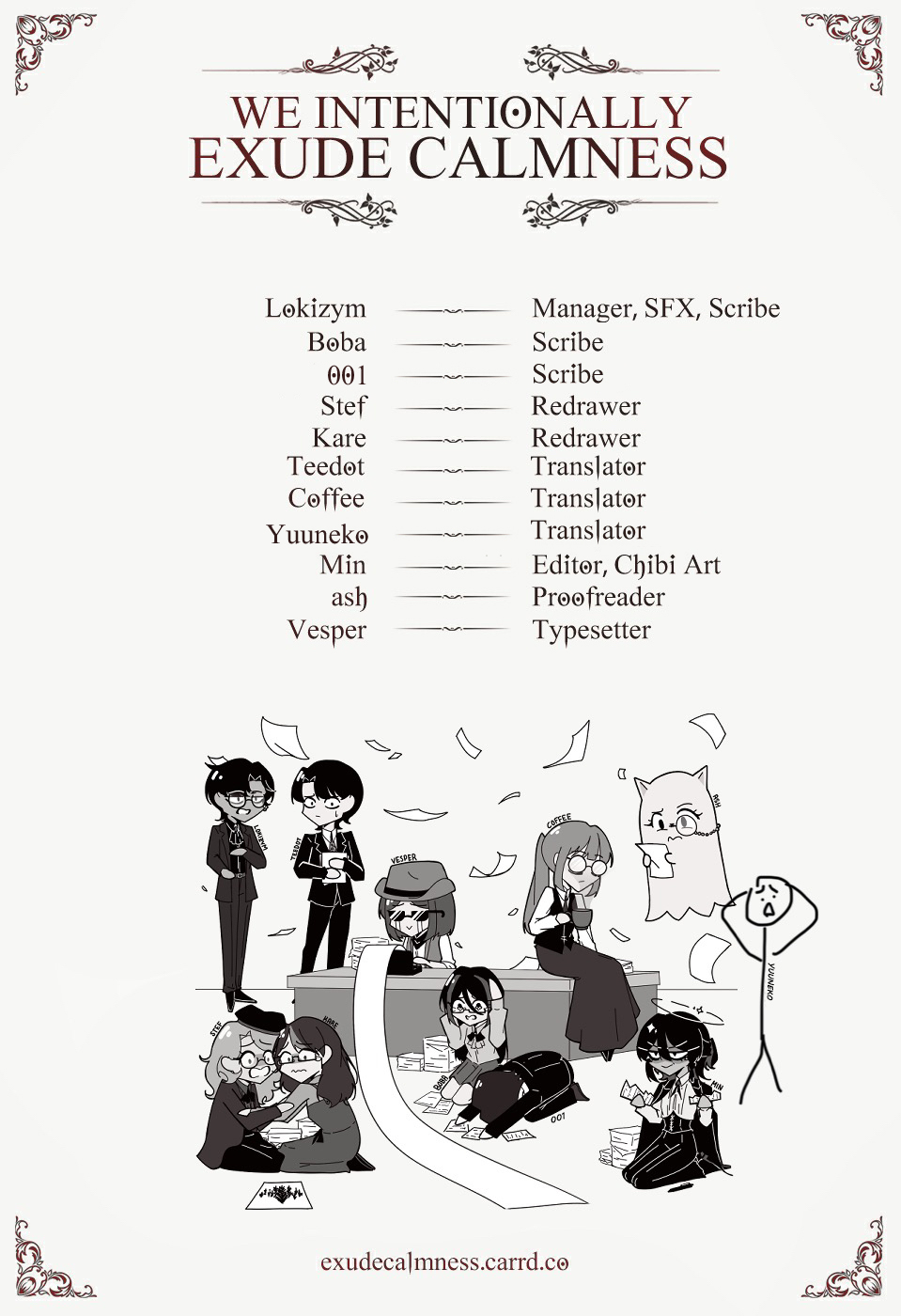 Read Moriarty the Patriot En Manga Online