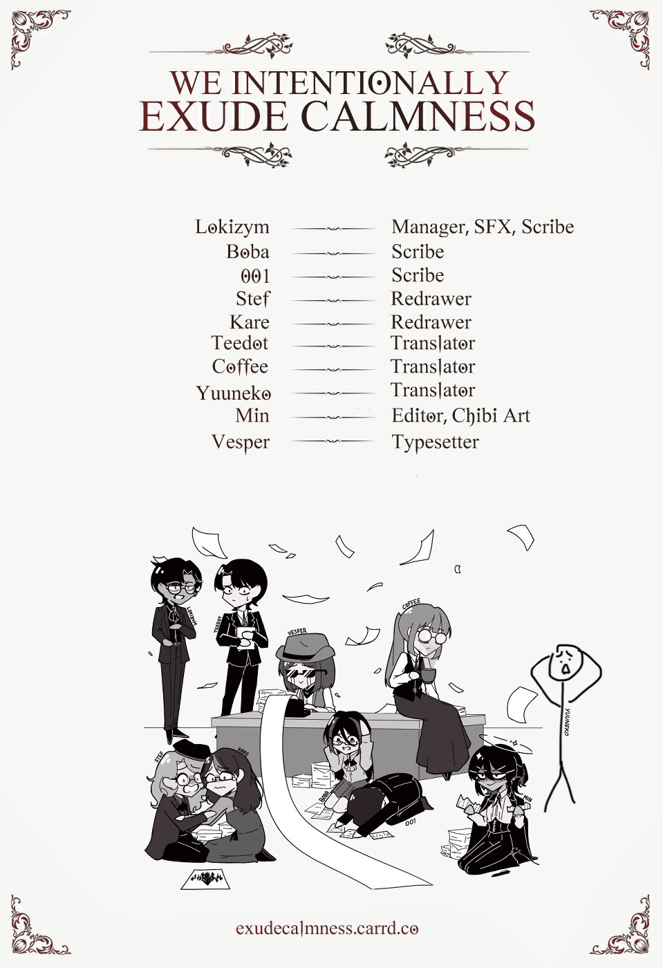 Read Moriarty the Patriot En Manga Online