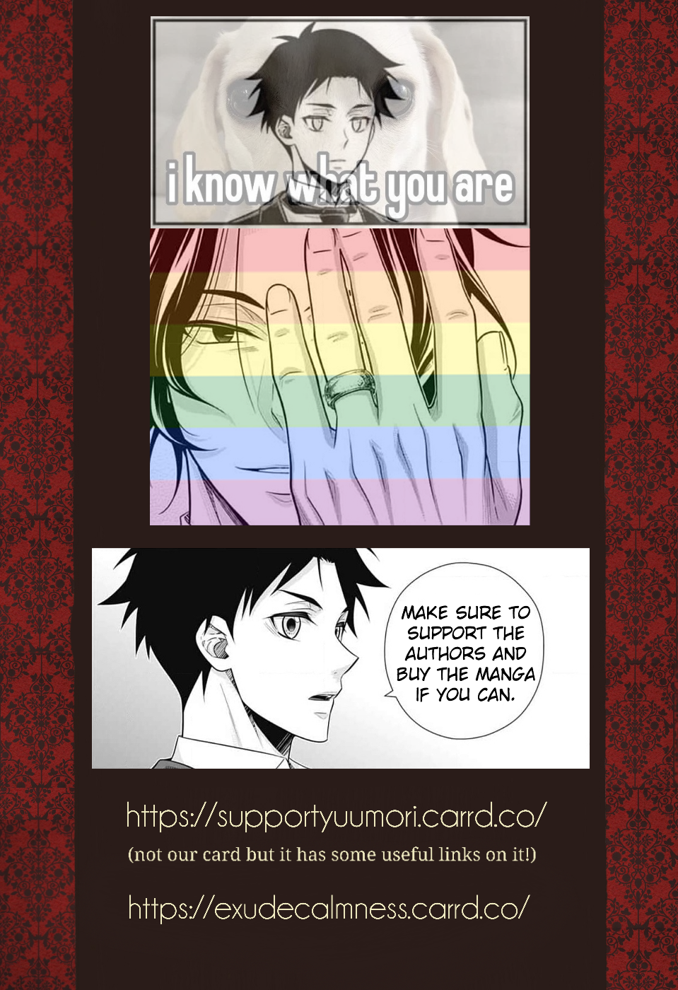 Read Moriarty the Patriot En Manga Online