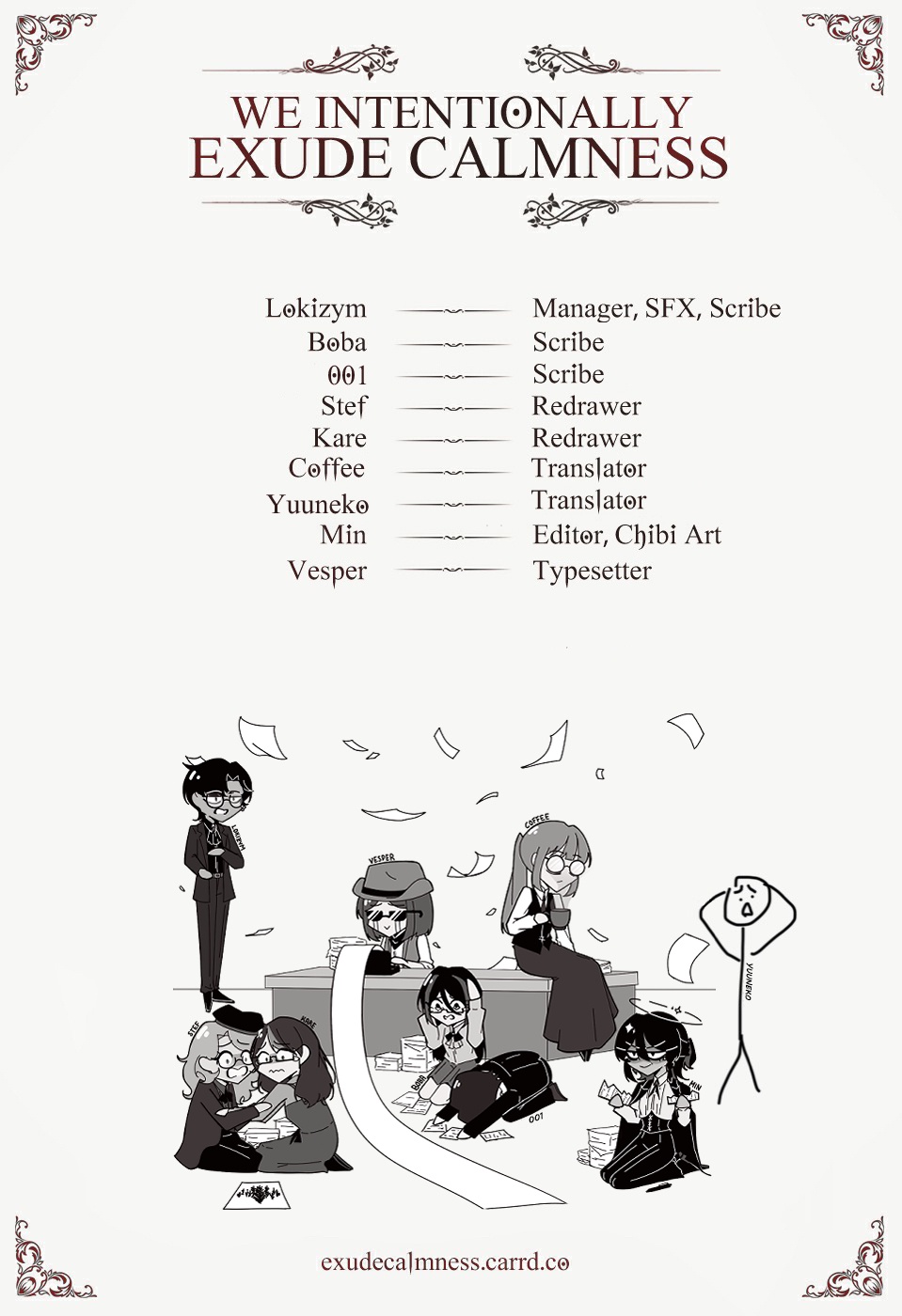 Read Moriarty the Patriot En Manga Online