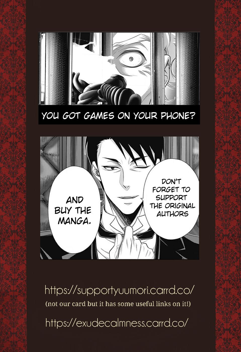 Read Moriarty the Patriot En Manga Online