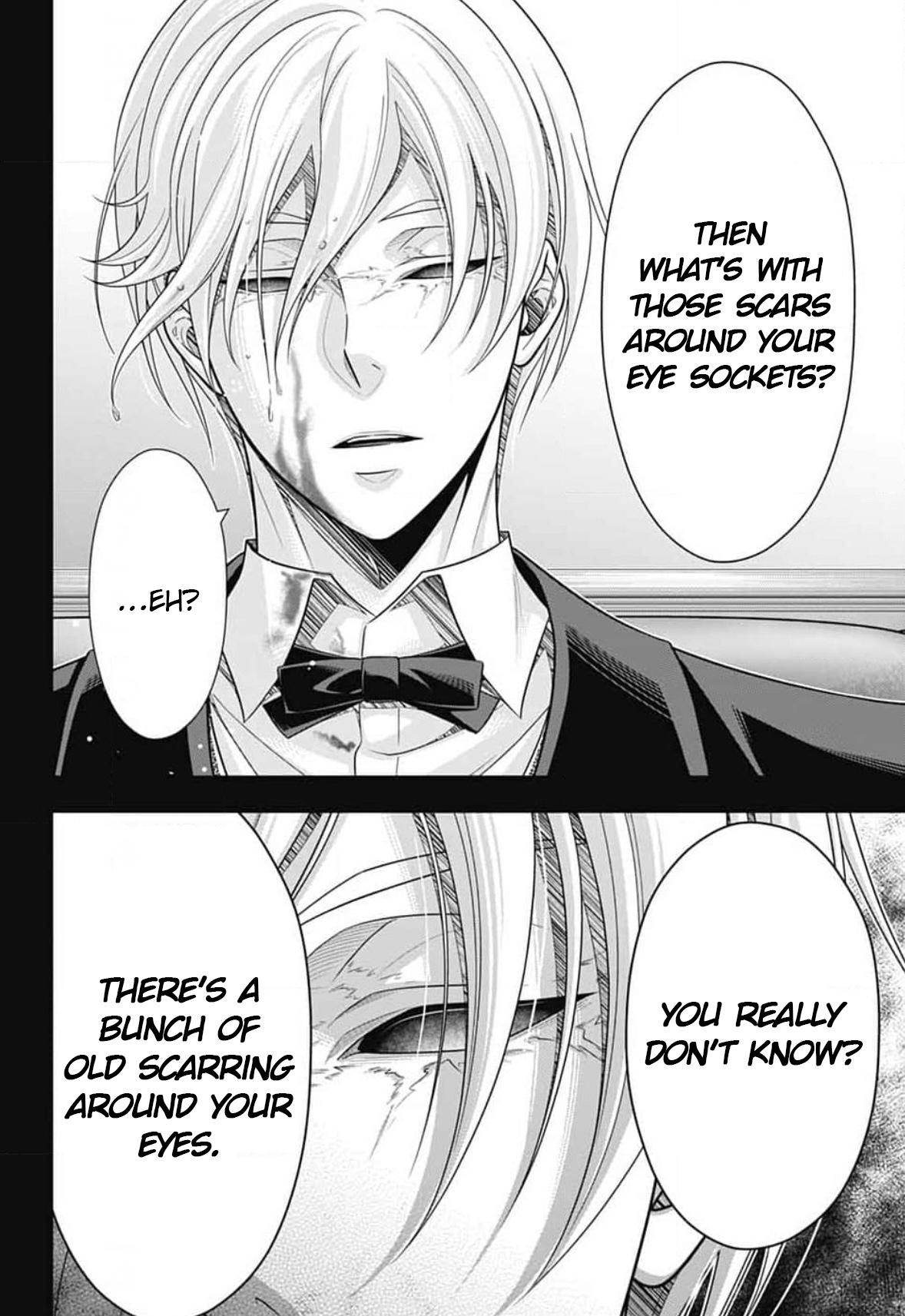 Read Moriarty the Patriot En Manga Online