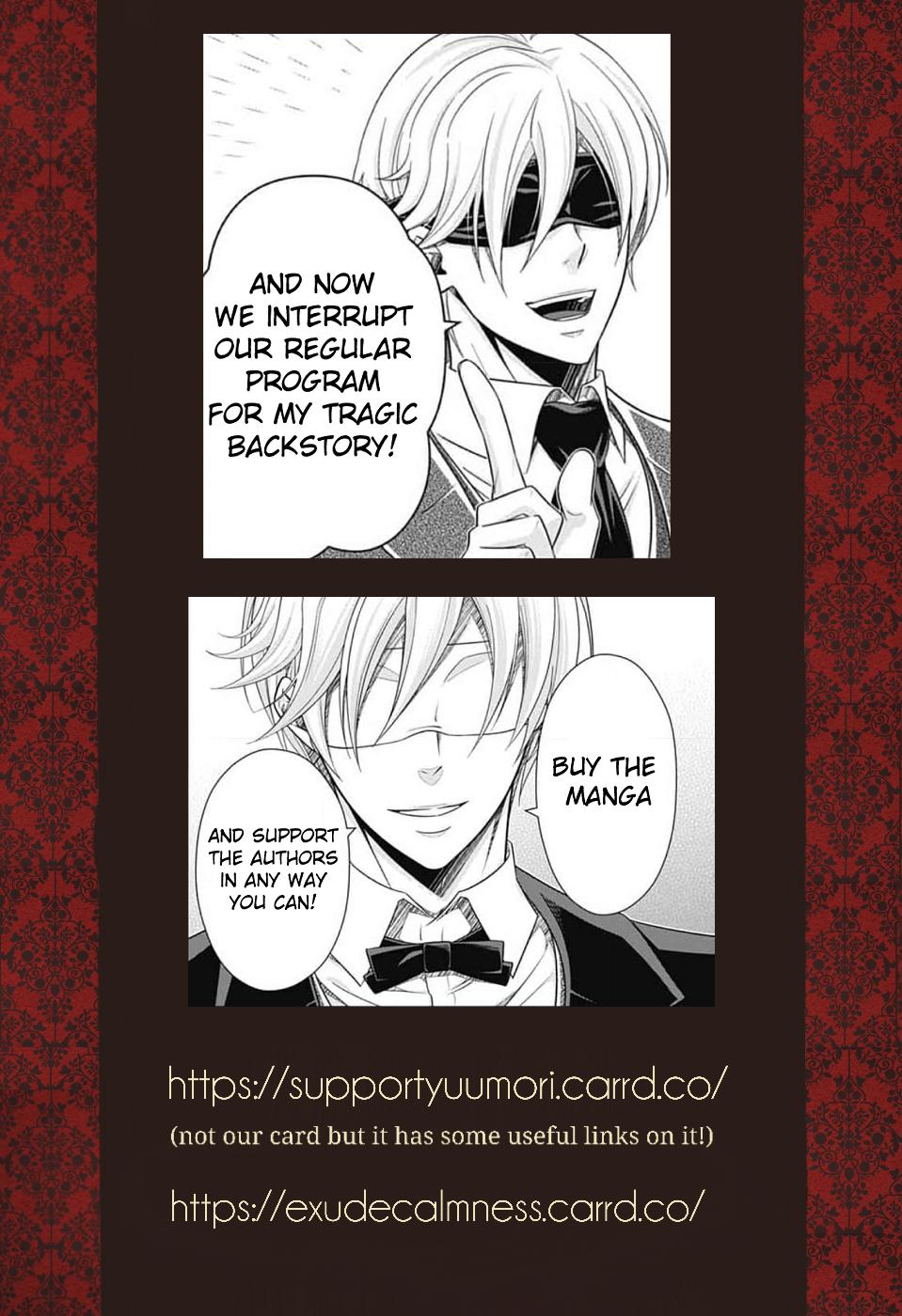 Read Moriarty the Patriot En Manga Online