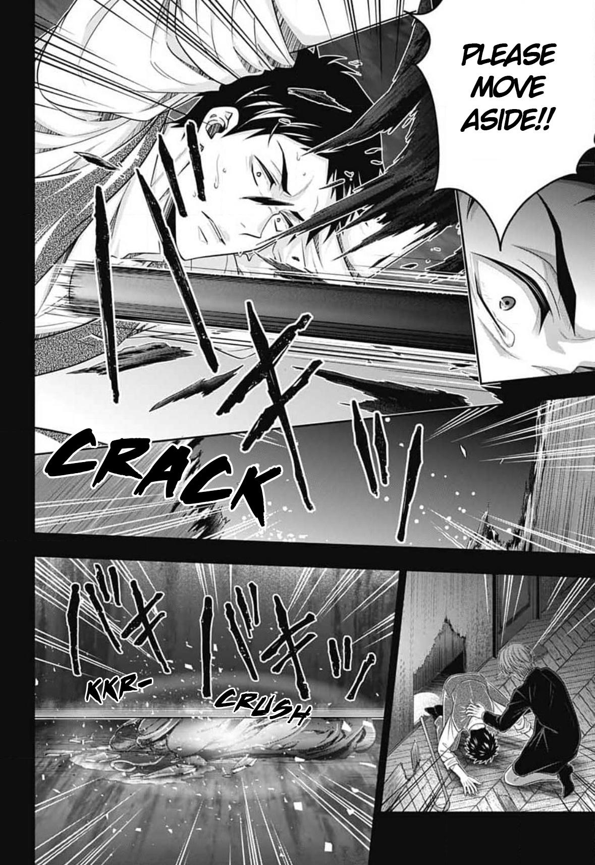 Read Moriarty the Patriot En Manga Online