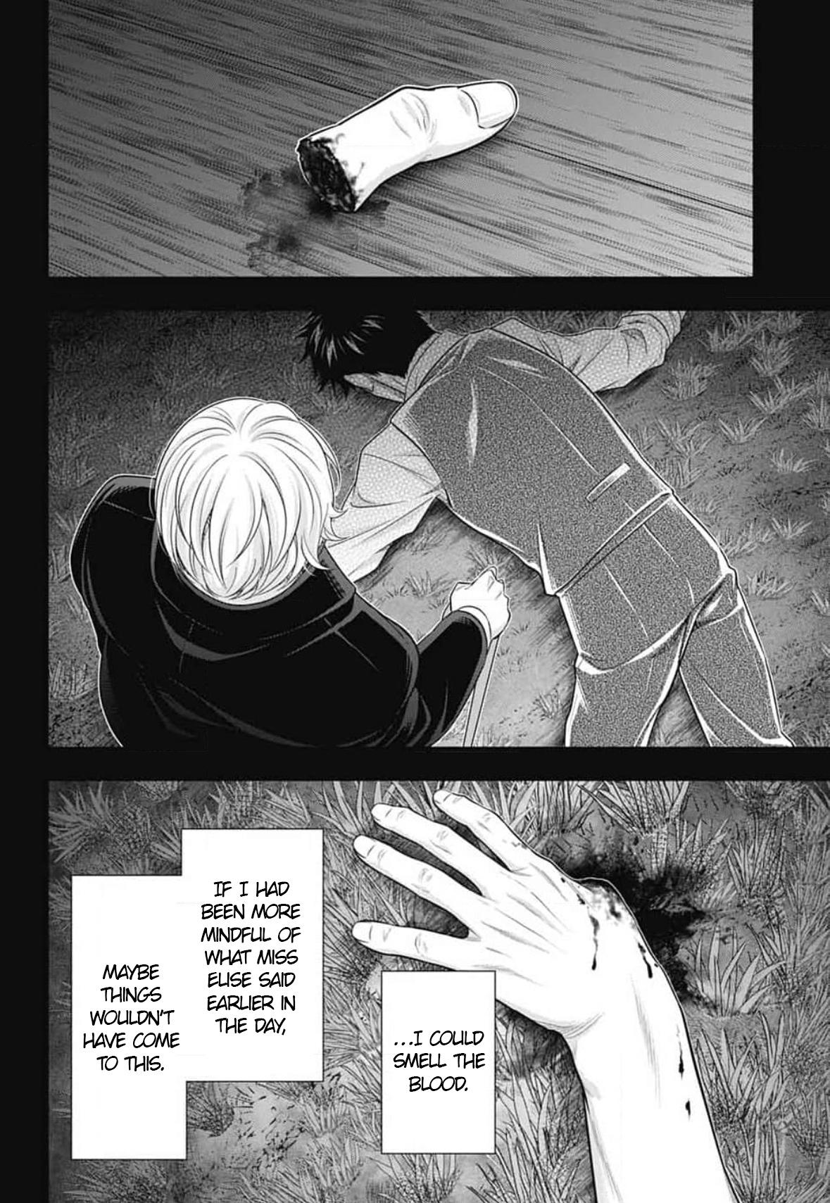 Read Moriarty the Patriot En Manga Online