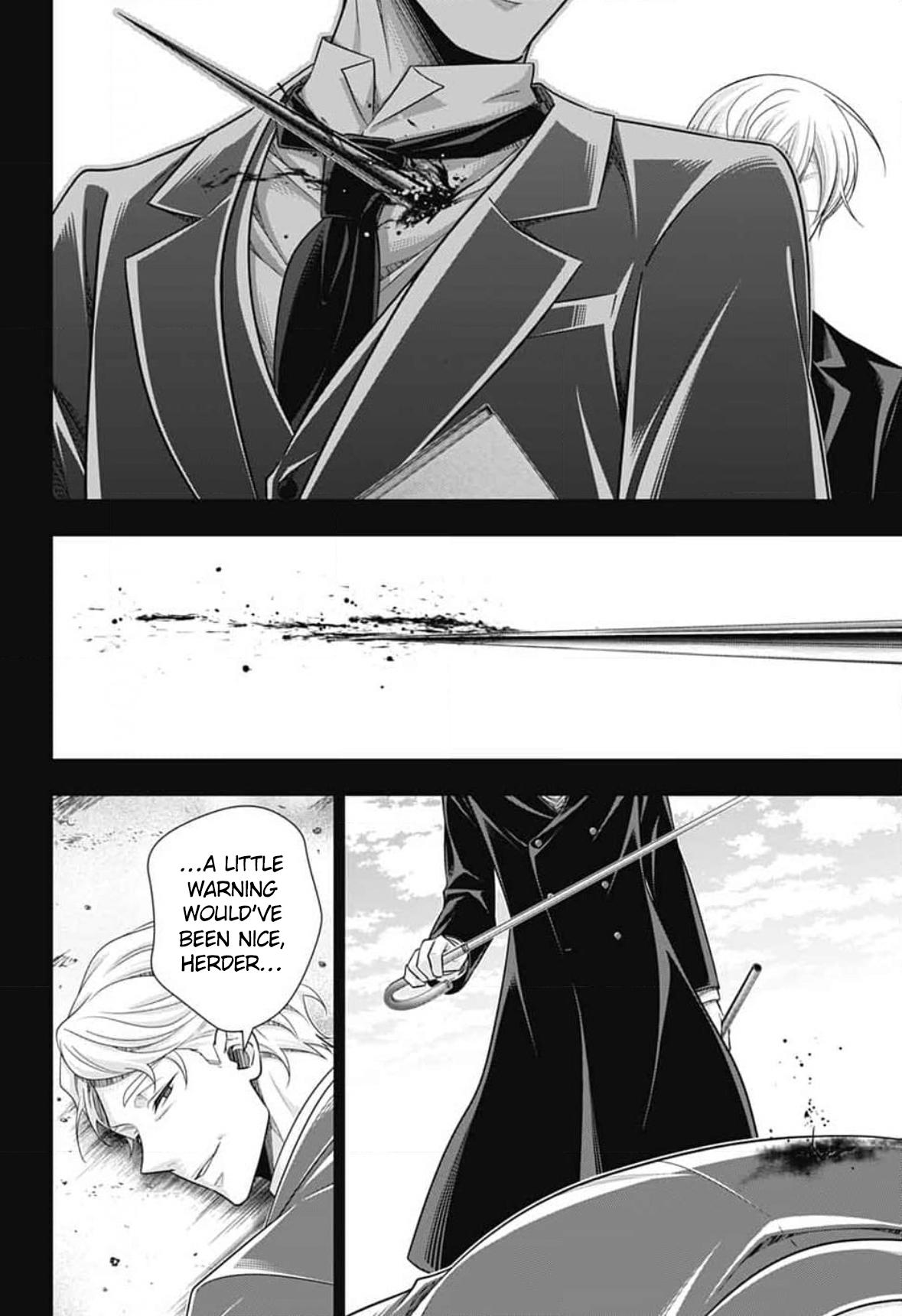 Read Moriarty the Patriot En Manga Online