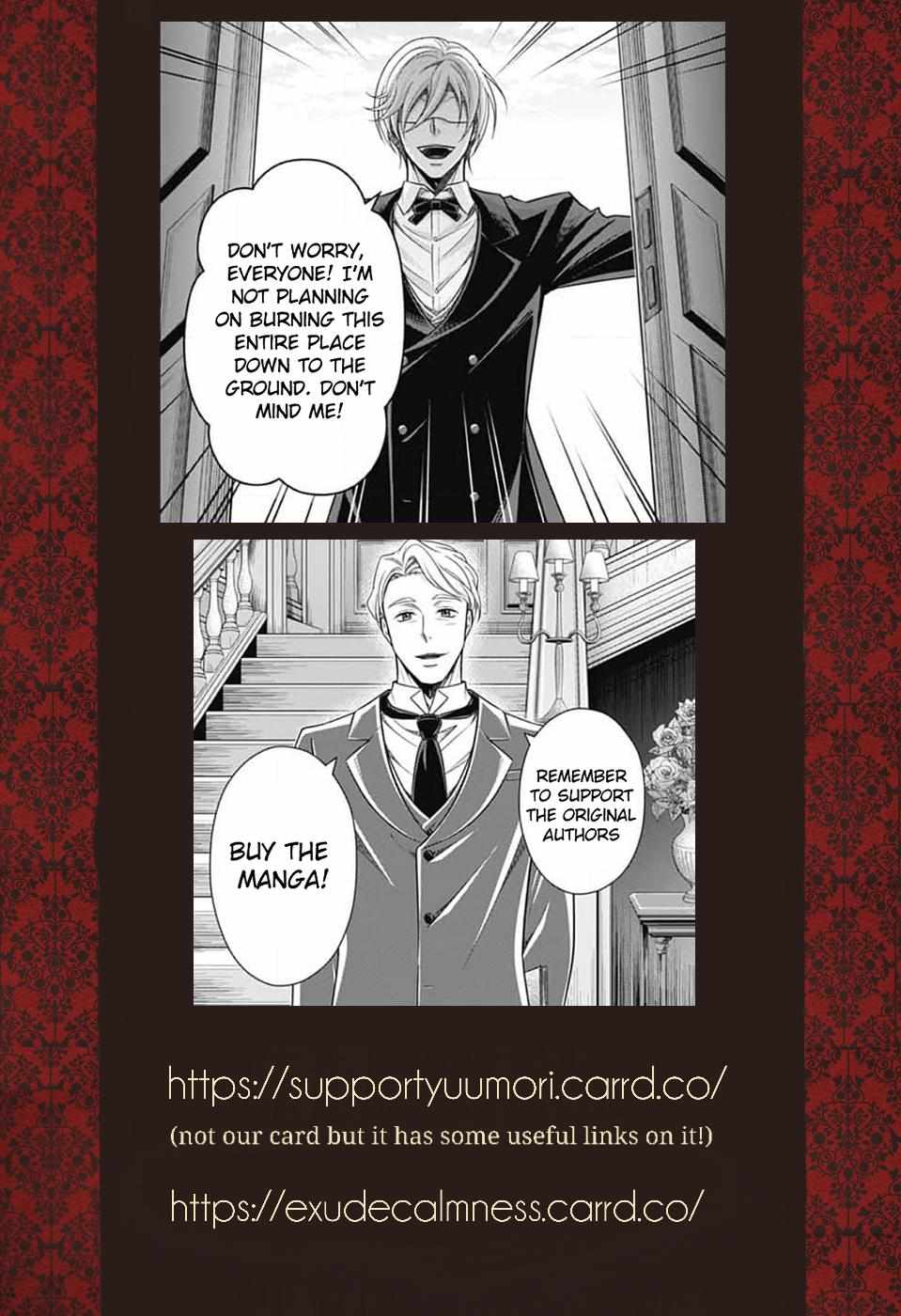 Read Moriarty the Patriot En Manga Online