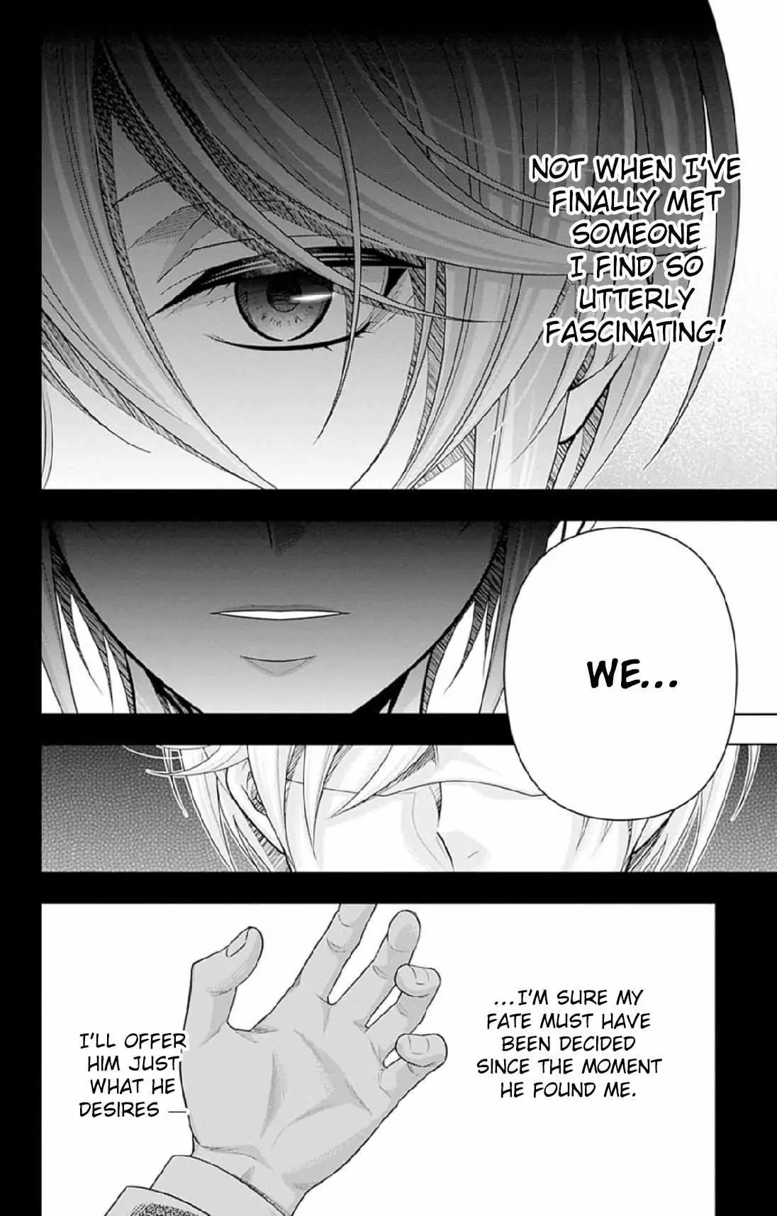 Read Moriarty the Patriot En Manga Online