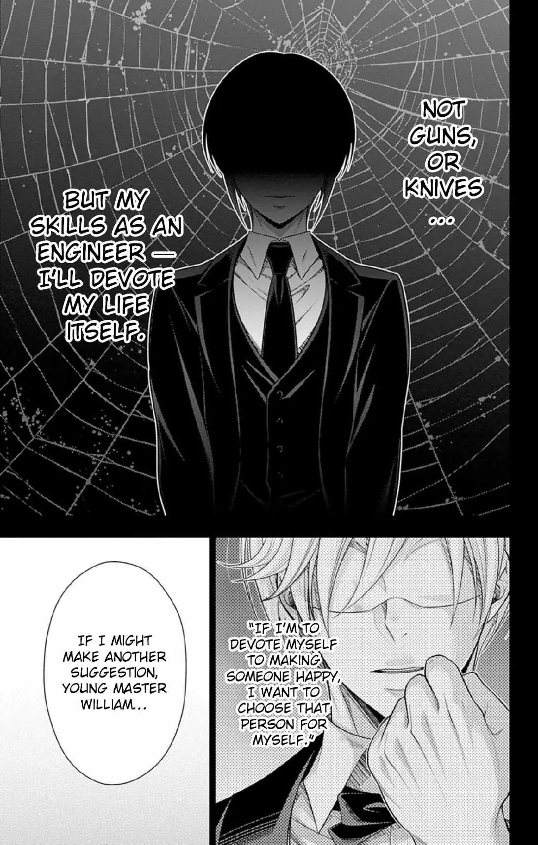 Read Moriarty the Patriot En Manga Online