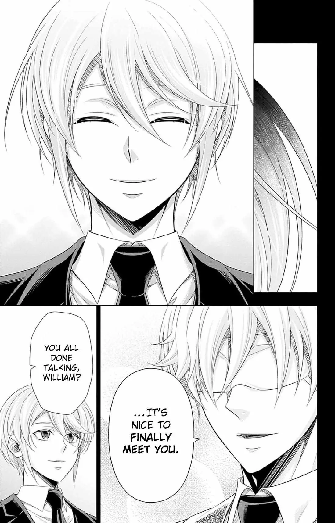 Read Moriarty the Patriot En Manga Online