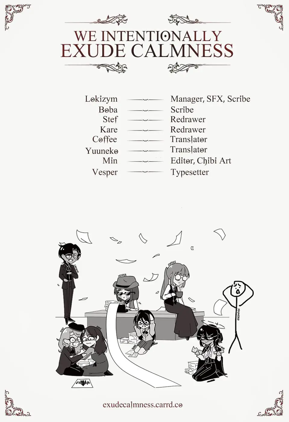 Read Moriarty the Patriot En Manga Online