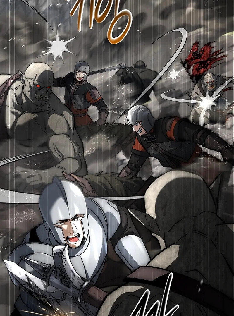 Read Regression of the Third Prince En Manga Online