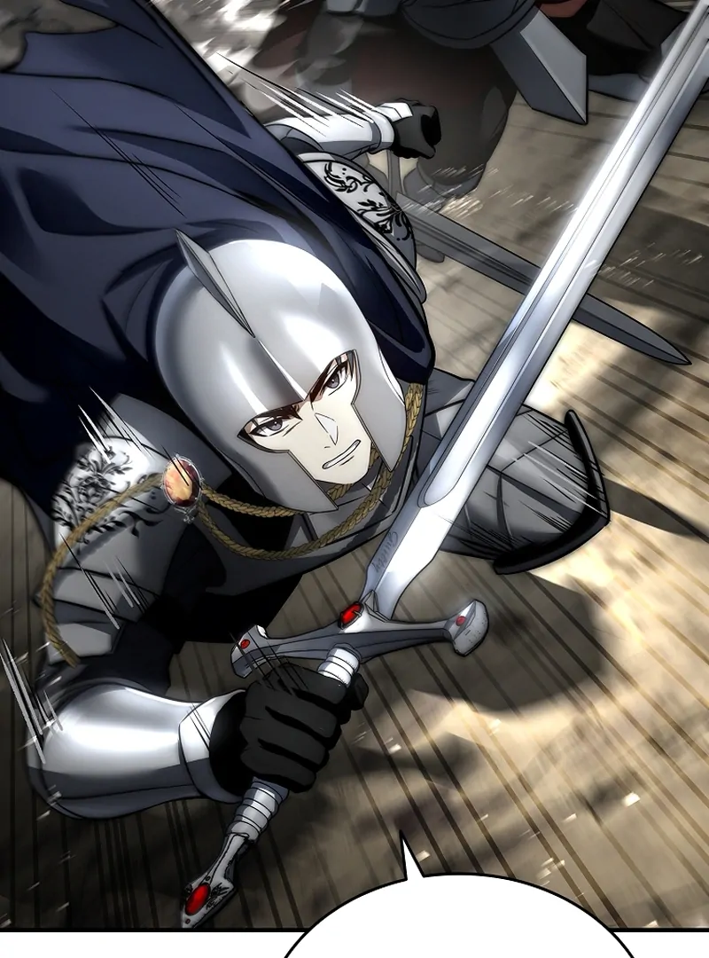 Read Regression of the Third Prince En Manga Online