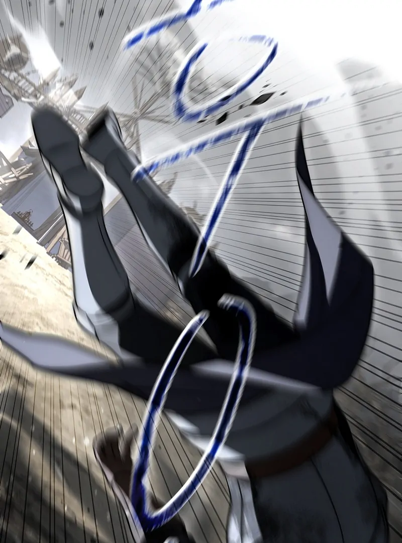 Read Regression of the Third Prince En Manga Online