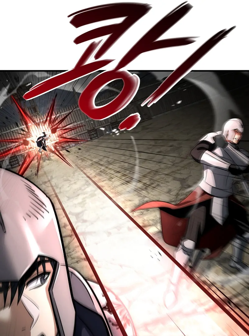 Read Regression of the Third Prince En Manga Online