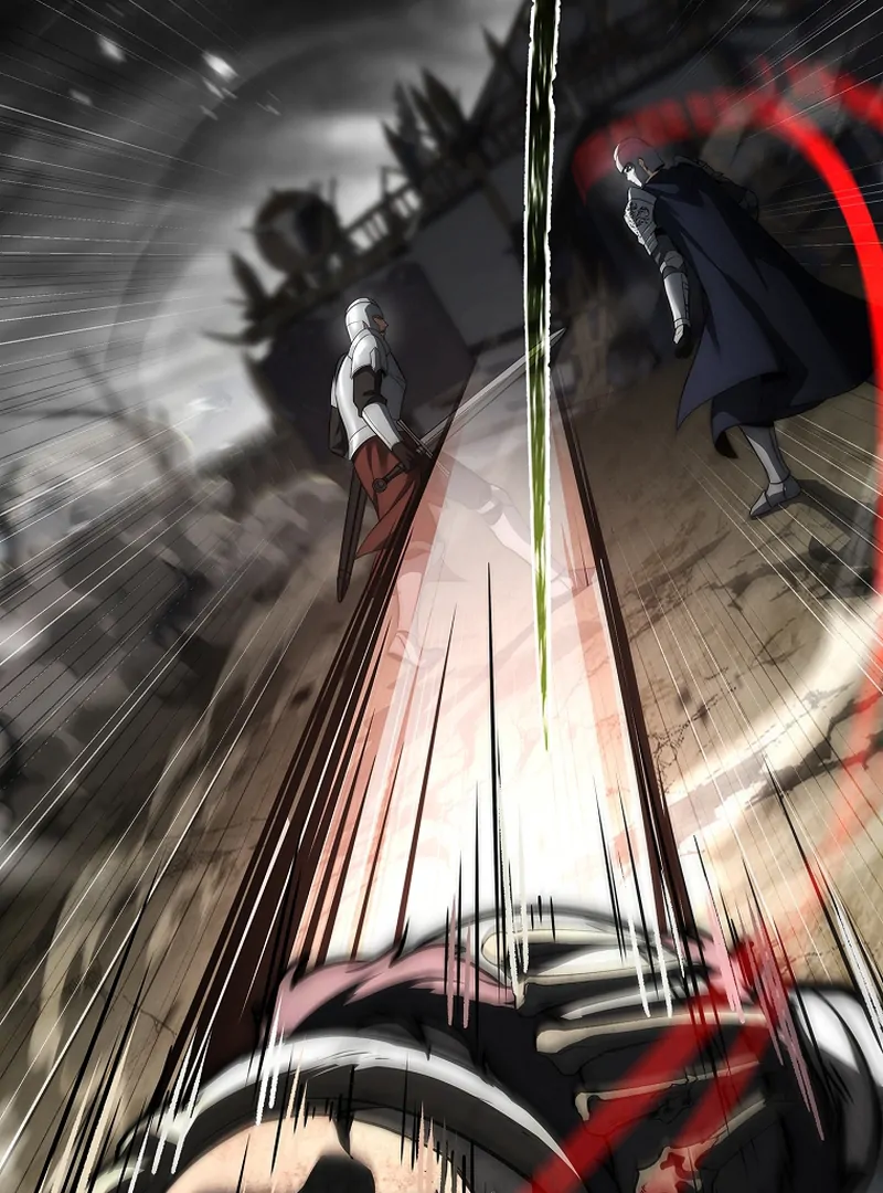 Read Regression of the Third Prince En Manga Online