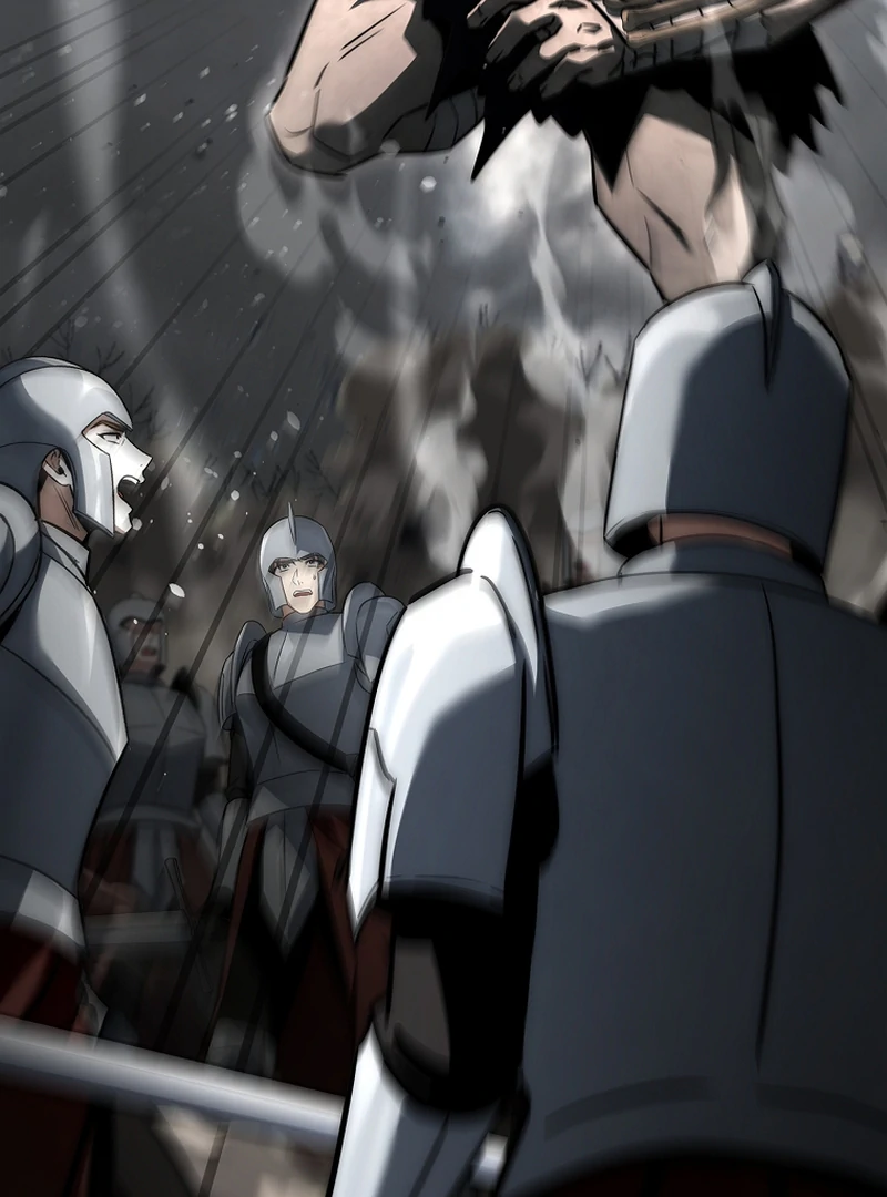 Read Regression of the Third Prince En Manga Online