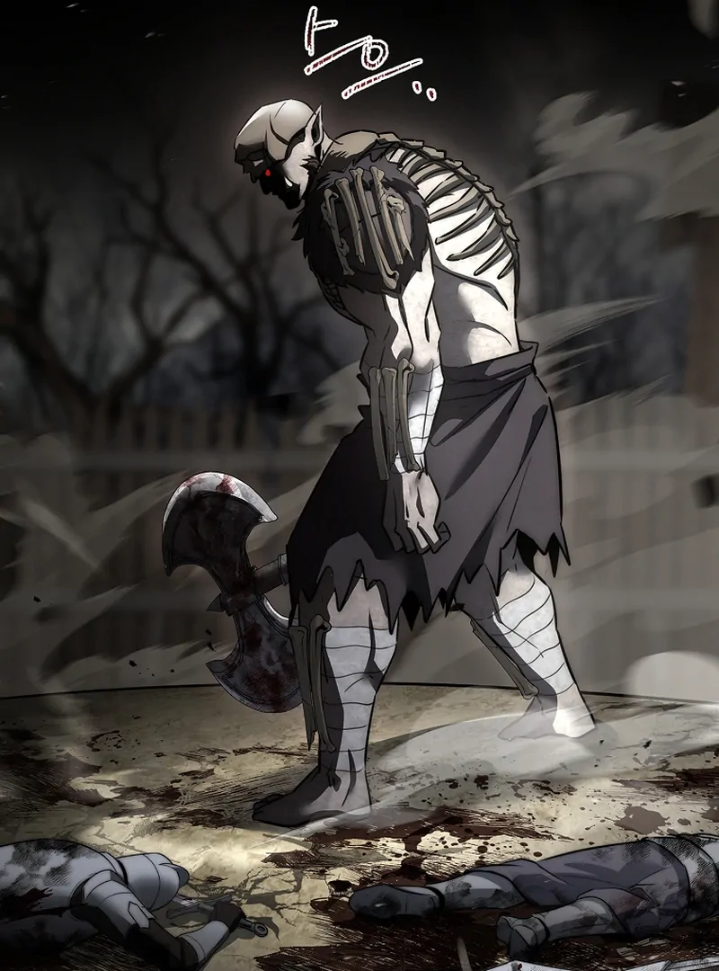 Read Regression of the Third Prince En Manga Online