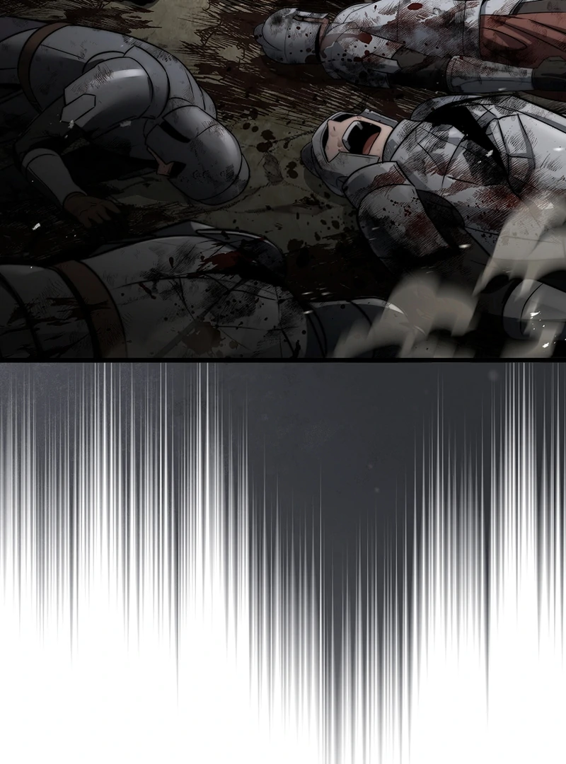 Read Regression of the Third Prince En Manga Online