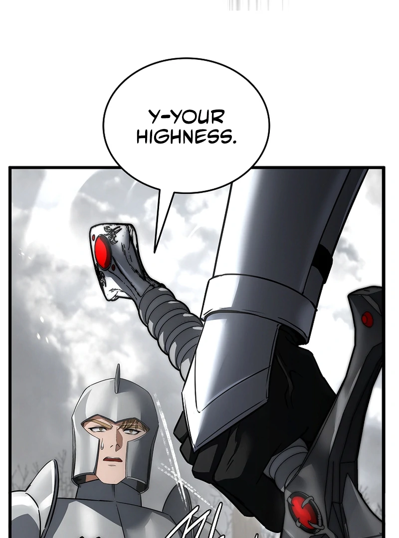 Read Regression of the Third Prince En Manga Online