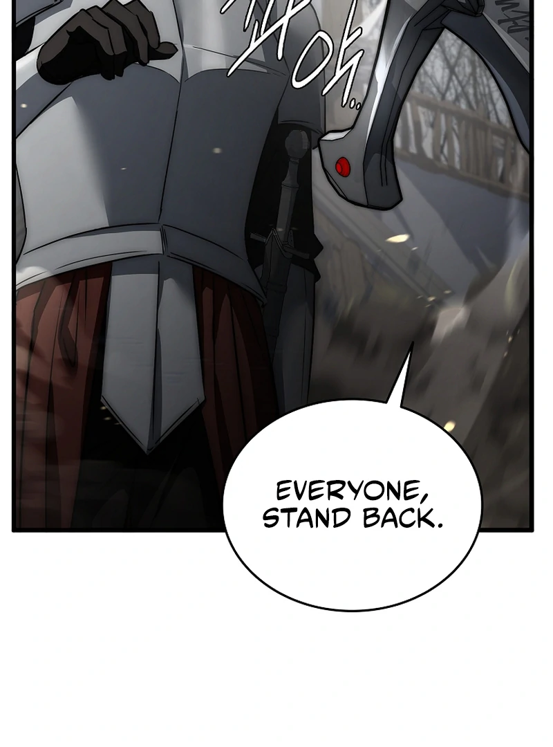 Read Regression of the Third Prince En Manga Online