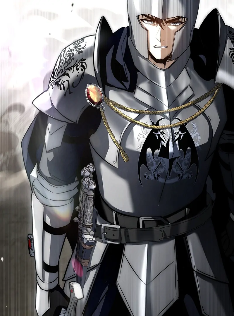 Read Regression of the Third Prince En Manga Online