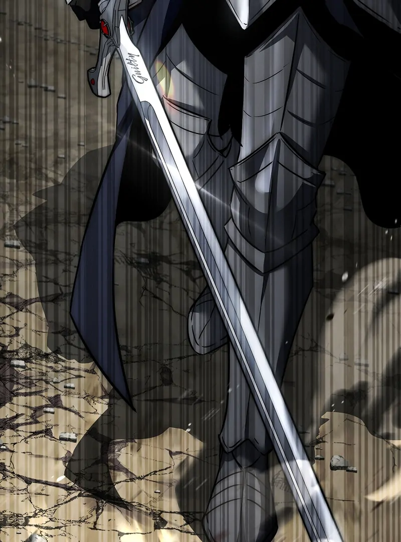 Read Regression of the Third Prince En Manga Online