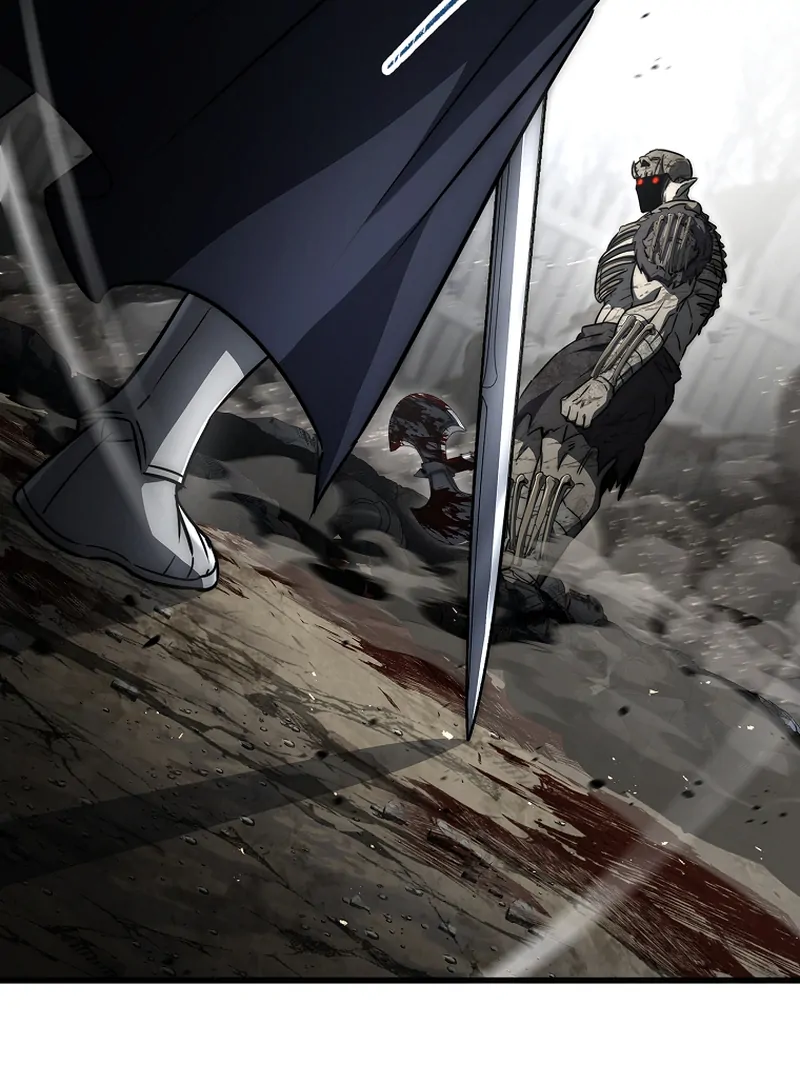 Read Regression of the Third Prince En Manga Online