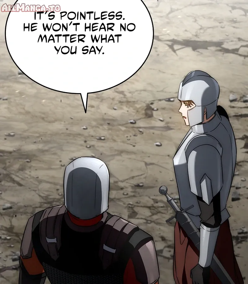 Read Regression of the Third Prince En Manga Online