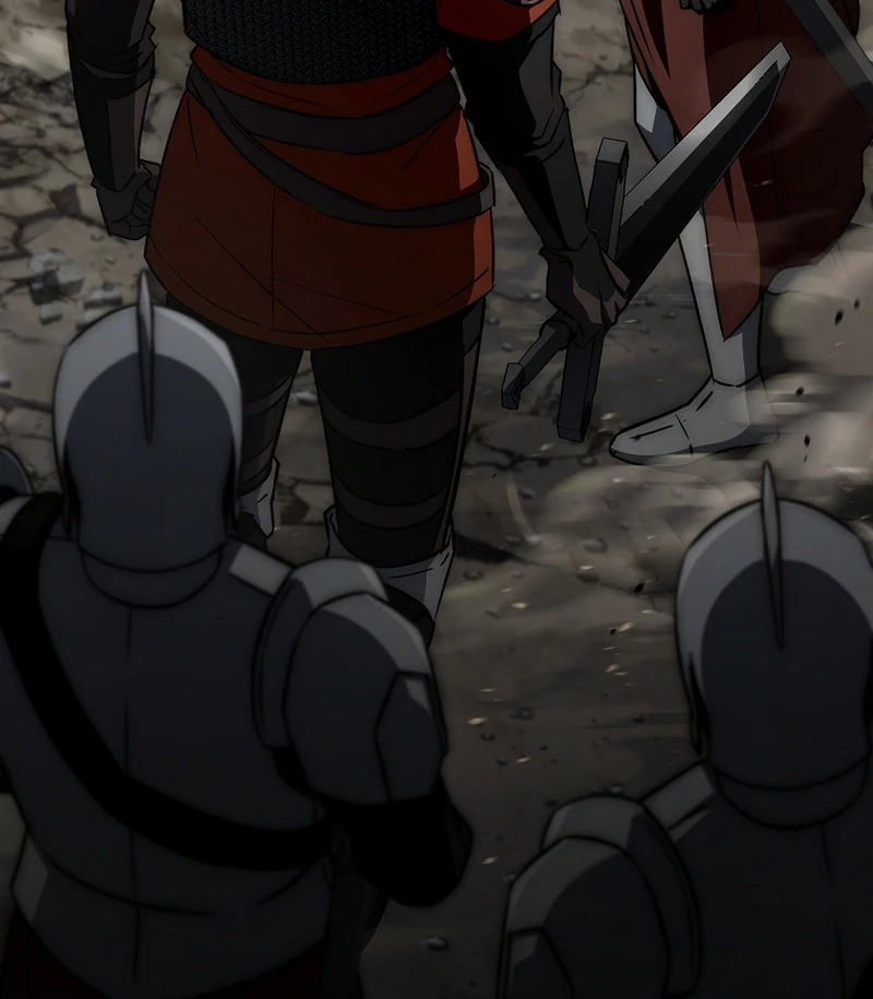 Read Regression of the Third Prince En Manga Online