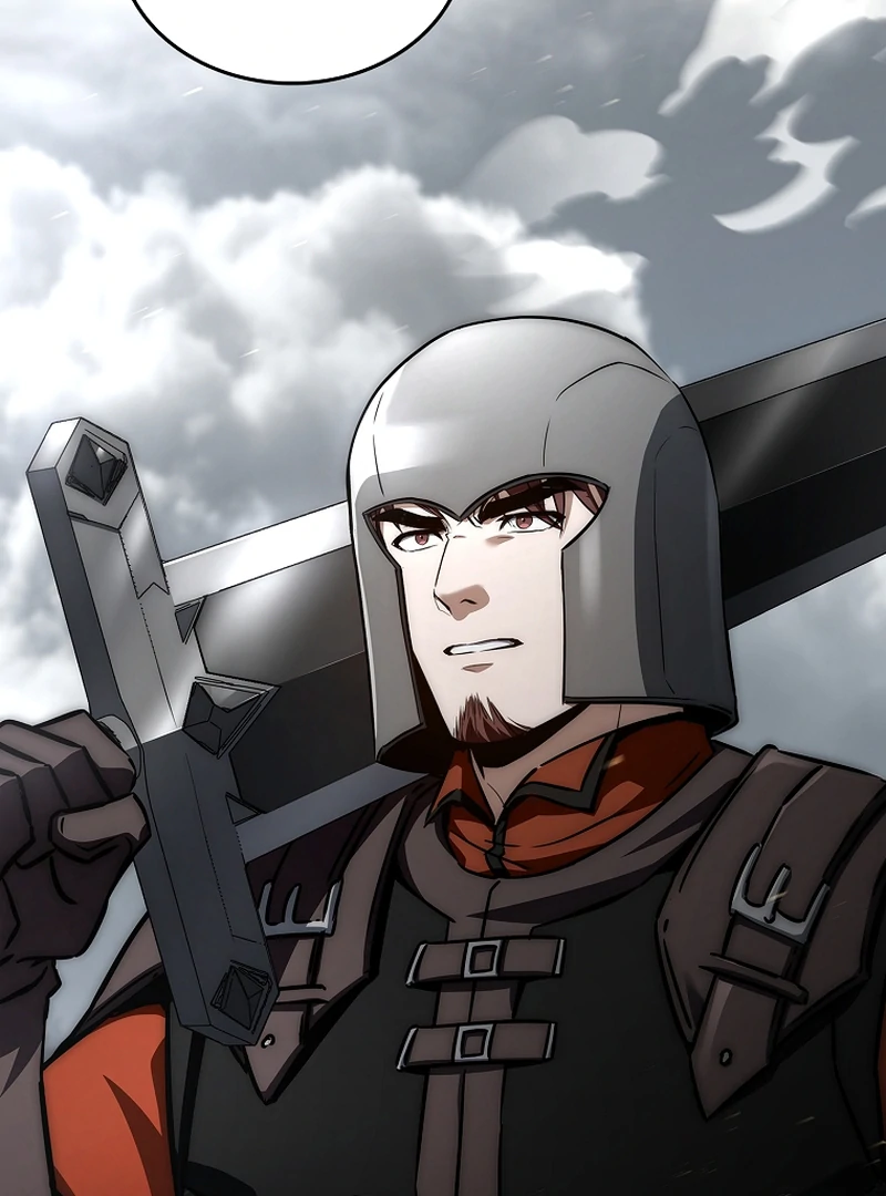 Read Regression of the Third Prince En Manga Online