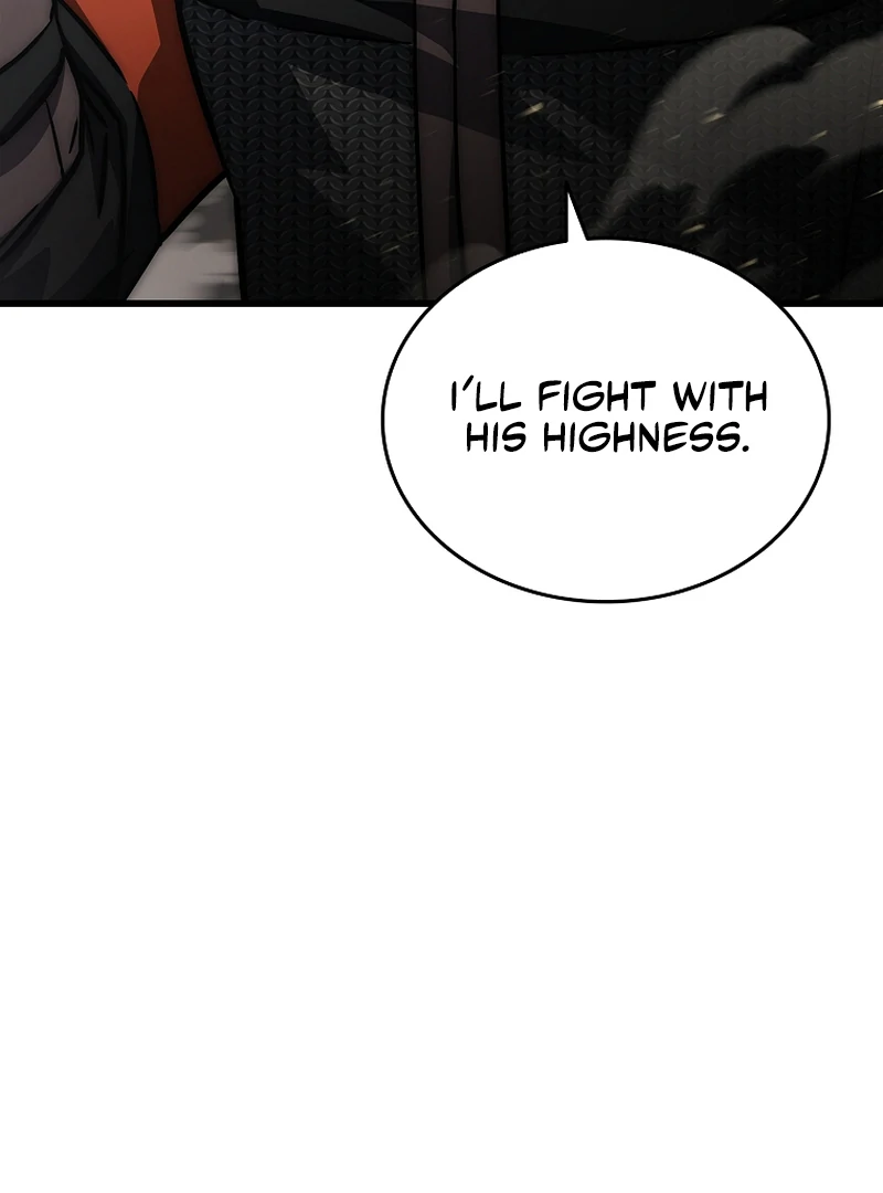 Read Regression of the Third Prince En Manga Online