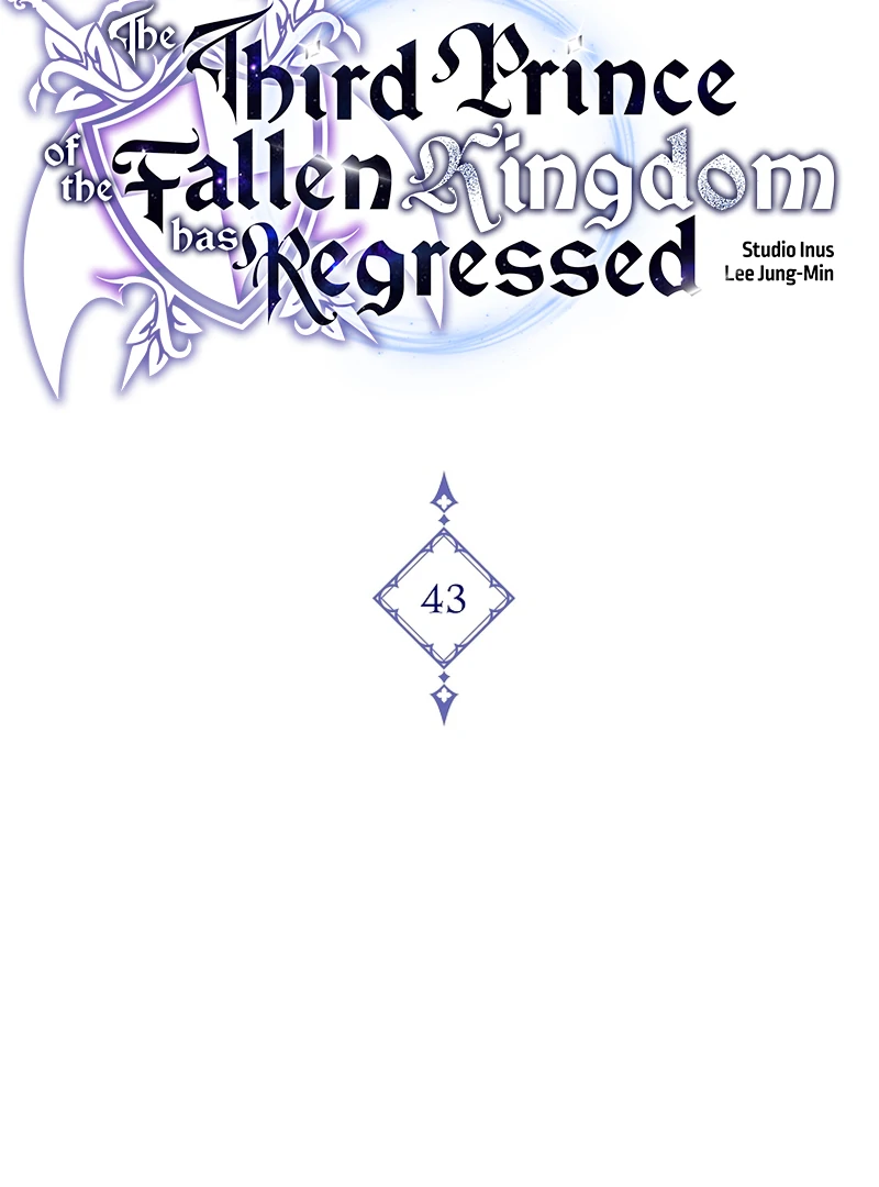 Read Regression of the Third Prince En Manga Online