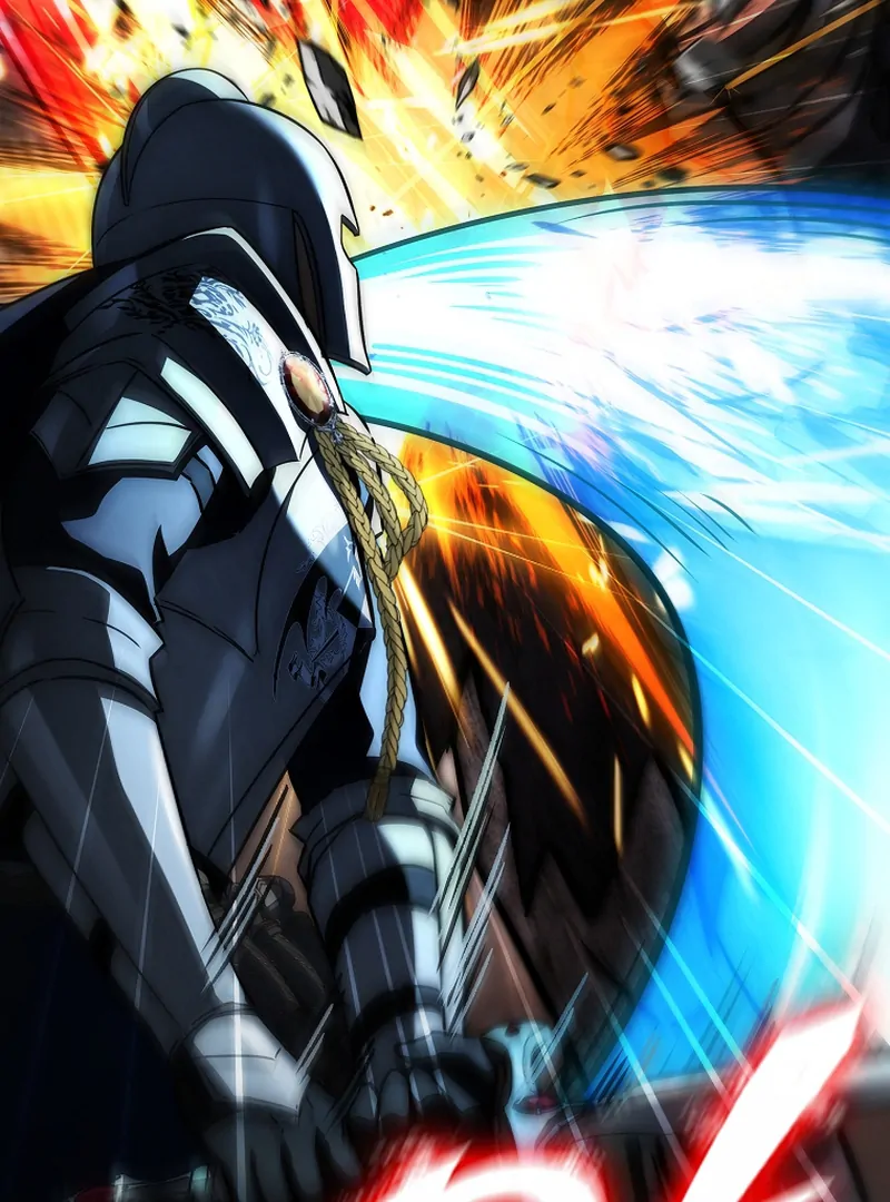 Read Regression of the Third Prince En Manga Online