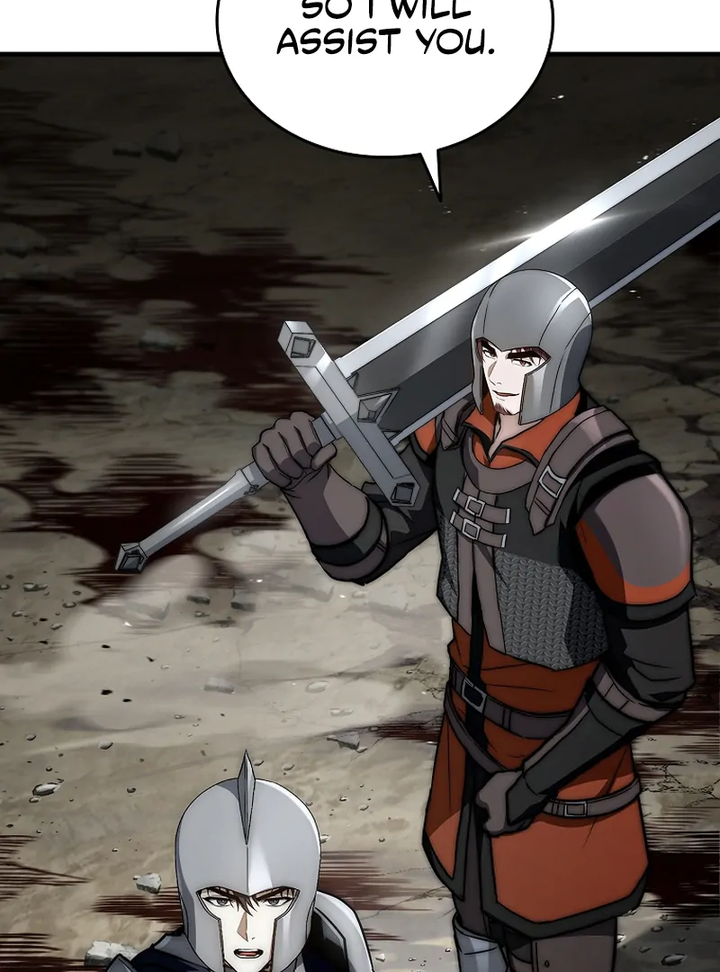 Read Regression of the Third Prince En Manga Online