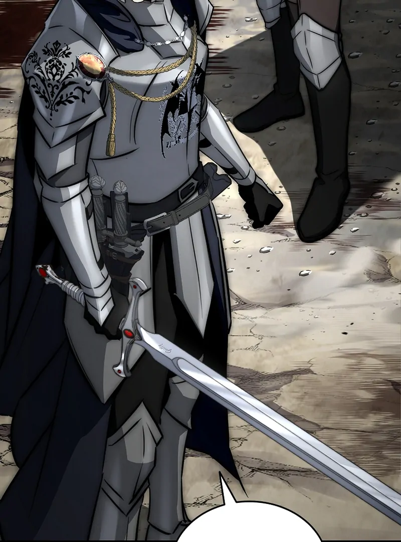 Read Regression of the Third Prince En Manga Online