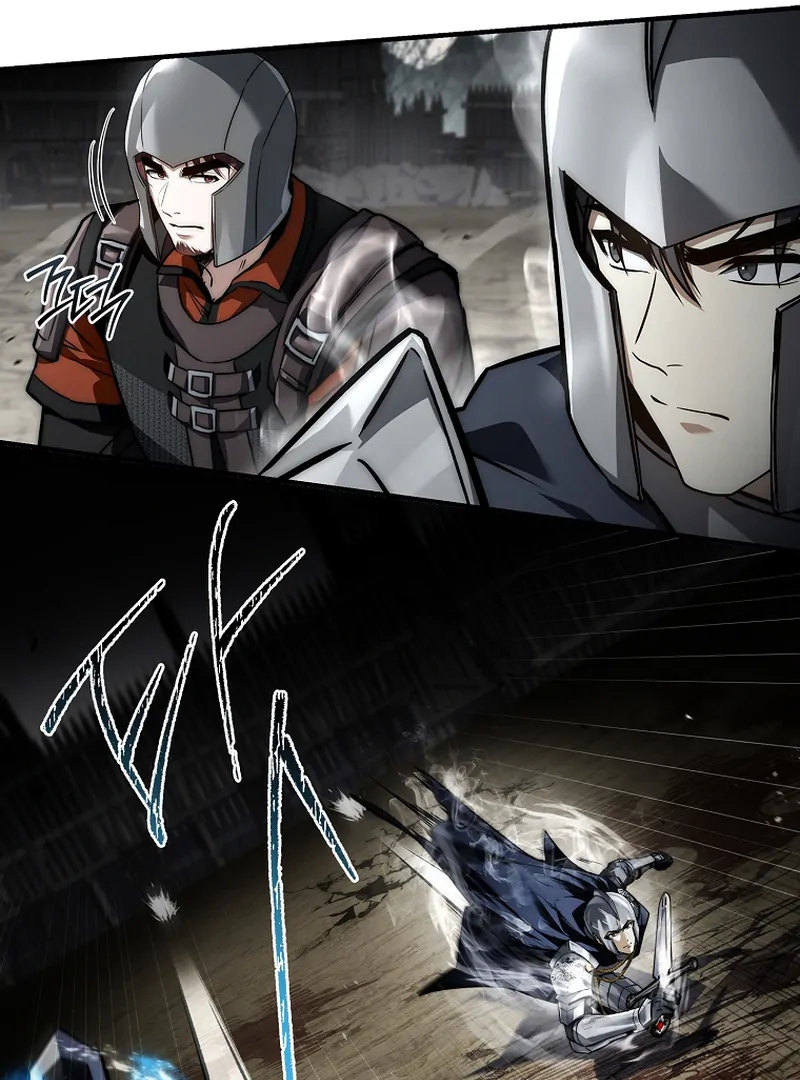 Read Regression of the Third Prince En Manga Online