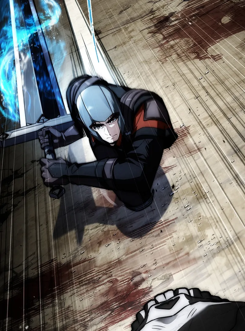 Read Regression of the Third Prince En Manga Online